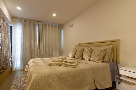 Apartamento à venda com 50m², 1 quarto e sem vaga Apartamento à venda com 50m², 1 quarto e sem vagaQuarto
