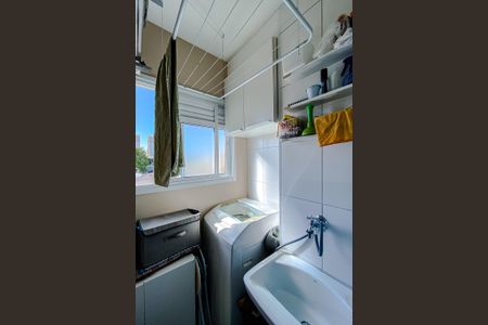 Apartamento para alugar com 33m², 1 quarto e sem vagaÁrea de Serviço