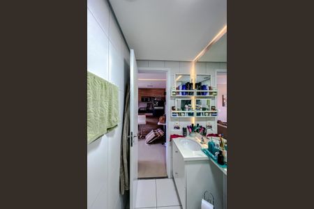 Apartamento para alugar com 33m², 1 quarto e sem vagaBanheiro