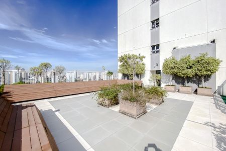 Apartamento para alugar com 33m², 1 quarto e sem vagaÁrea comum