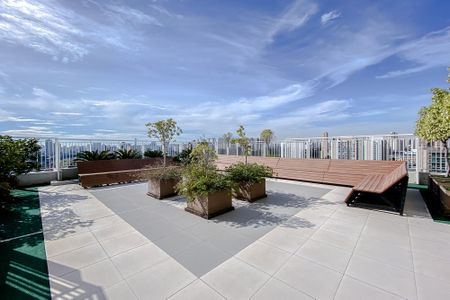 Apartamento para alugar com 33m², 1 quarto e sem vagaÁrea comum