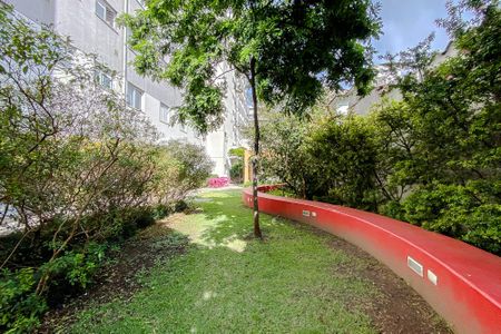 Apartamento para alugar com 33m², 1 quarto e sem vagaÁrea comum