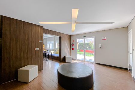 Apartamento para alugar com 33m², 1 quarto e sem vagaÁrea comum