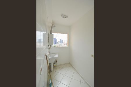 Apartamento para alugar com 130m², 3 quartos e 2 vagas Apartamento para alugar com 130m², 3 quartos e 2 vagasÁrea de Serviço