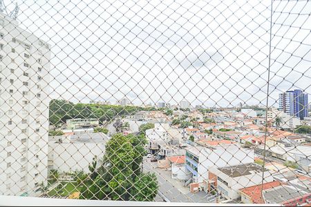 Apartamento para alugar com 130m², 3 quartos e 2 vagas Apartamento para alugar com 130m², 3 quartos e 2 vagasVista da Sacada