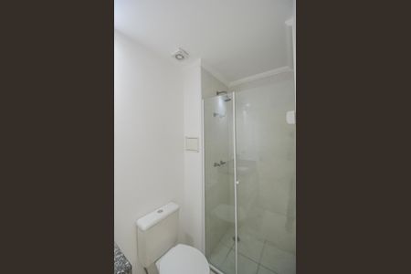 Apartamento para alugar com 130m², 3 quartos e 2 vagas Apartamento para alugar com 130m², 3 quartos e 2 vagasBanheiro da Suíte 3