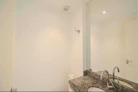Apartamento para alugar com 130m², 3 quartos e 2 vagas Apartamento para alugar com 130m², 3 quartos e 2 vagasLavabo
