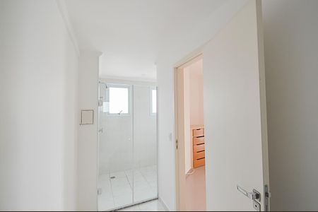 Apartamento para alugar com 130m², 3 quartos e 2 vagas Apartamento para alugar com 130m², 3 quartos e 2 vagasBanheiro da Suíte