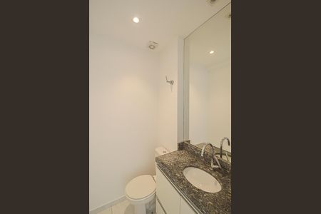 Apartamento para alugar com 130m², 3 quartos e 2 vagas Apartamento para alugar com 130m², 3 quartos e 2 vagasLavabo