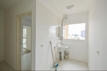 Apartamento para alugar com 130m², 3 quartos e 2 vagas Apartamento para alugar com 130m², 3 quartos e 2 vagasÁrea de Serviço