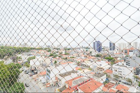 Apartamento para alugar com 130m², 3 quartos e 2 vagas Apartamento para alugar com 130m², 3 quartos e 2 vagasVista do Varanda gourmet