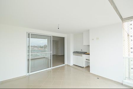 Apartamento para alugar com 130m², 3 quartos e 2 vagas Apartamento para alugar com 130m², 3 quartos e 2 vagasVaranda gourmet