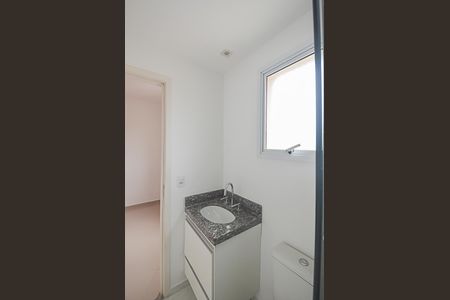 Apartamento para alugar com 130m², 3 quartos e 2 vagas Apartamento para alugar com 130m², 3 quartos e 2 vagasBanheiro da Suíte 2