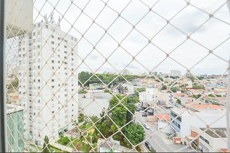 Apartamento para alugar com 130m², 3 quartos e 2 vagas Apartamento para alugar com 130m², 3 quartos e 2 vagasVista do Quarto 2 - Suíte