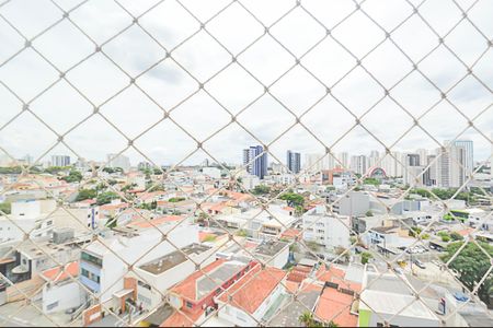 Apartamento para alugar com 130m², 3 quartos e 2 vagas Apartamento para alugar com 130m², 3 quartos e 2 vagasVista do Quarto 3 - Suíte