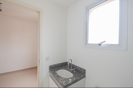 Apartamento para alugar com 130m², 3 quartos e 2 vagas Apartamento para alugar com 130m², 3 quartos e 2 vagasBanheiro da Suíte 2