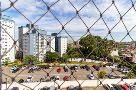 Apartamento para alugar com 50m², 2 quartos e 1 vaga Apartamento para alugar com 50m², 2 quartos e 1 vagaVista do Quarto 1