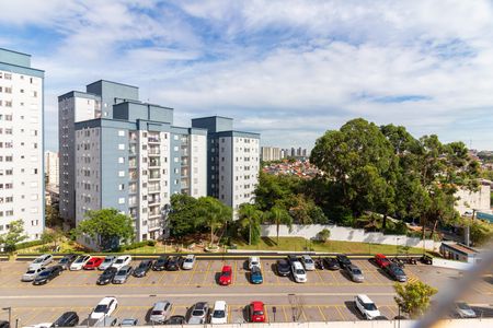 Apartamento para alugar com 50m², 2 quartos e 1 vaga Apartamento para alugar com 50m², 2 quartos e 1 vagaVista do Quarto 1