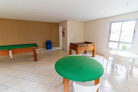 Apartamento para alugar com 50m², 2 quartos e 1 vaga Apartamento para alugar com 50m², 2 quartos e 1 vagaÁrea comum