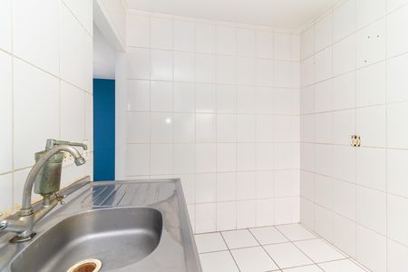 Apartamento para alugar com 50m², 2 quartos e 1 vaga Apartamento para alugar com 50m², 2 quartos e 1 vagaCozinha