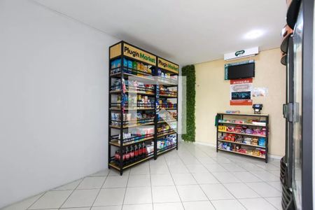 Apartamento para alugar com 50m², 2 quartos e 1 vaga Apartamento para alugar com 50m², 2 quartos e 1 vagaMercadinho 24h