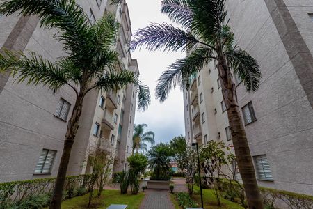 Apartamento para alugar com 50m², 2 quartos e 1 vaga Apartamento para alugar com 50m², 2 quartos e 1 vagaÁrea externa
