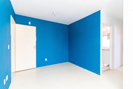 Apartamento para alugar com 50m², 2 quartos e 1 vaga Apartamento para alugar com 50m², 2 quartos e 1 vagaSala