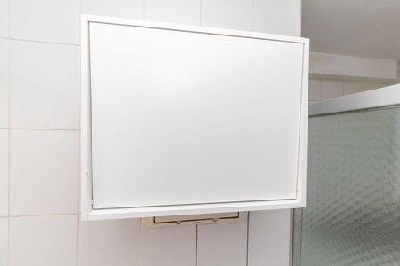Apartamento para alugar com 50m², 2 quartos e 1 vaga Apartamento para alugar com 50m², 2 quartos e 1 vagaÁrea de Serviço