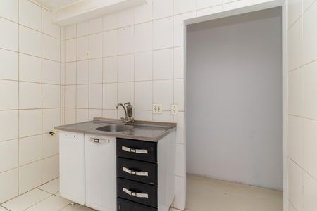 Apartamento para alugar com 50m², 2 quartos e 1 vaga Apartamento para alugar com 50m², 2 quartos e 1 vagaCozinha