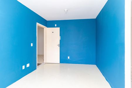 Apartamento para alugar com 50m², 2 quartos e 1 vaga Apartamento para alugar com 50m², 2 quartos e 1 vagaSala