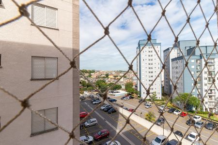 Apartamento para alugar com 50m², 2 quartos e 1 vaga Apartamento para alugar com 50m², 2 quartos e 1 vagaVista do Quarto 2