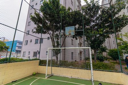 Apartamento para alugar com 50m², 2 quartos e 1 vaga Apartamento para alugar com 50m², 2 quartos e 1 vagaQuadra Esportiva