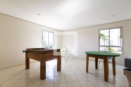 Apartamento para alugar com 50m², 2 quartos e 1 vaga Apartamento para alugar com 50m², 2 quartos e 1 vagaÁrea comum