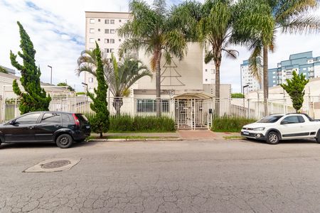 Apartamento para alugar com 50m², 2 quartos e 1 vaga Apartamento para alugar com 50m², 2 quartos e 1 vagaFachada do Prédio