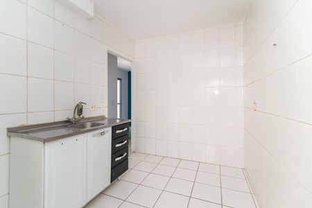 Apartamento para alugar com 50m², 2 quartos e 1 vaga Apartamento para alugar com 50m², 2 quartos e 1 vagaCozinha