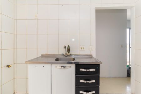 Apartamento para alugar com 50m², 2 quartos e 1 vaga Apartamento para alugar com 50m², 2 quartos e 1 vagaCozinha