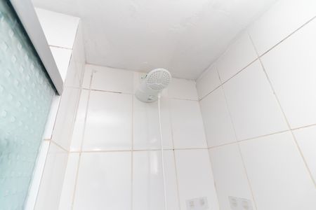 Apartamento para alugar com 50m², 2 quartos e 1 vaga Apartamento para alugar com 50m², 2 quartos e 1 vagaBanheiro