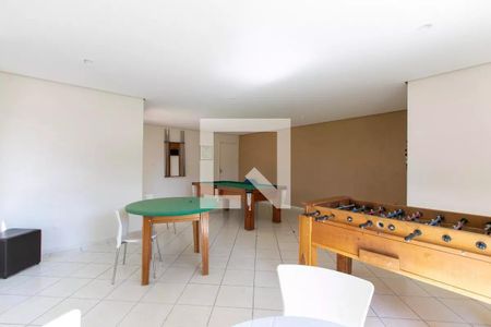 Apartamento para alugar com 50m², 2 quartos e 1 vaga Apartamento para alugar com 50m², 2 quartos e 1 vagaÁrea comum