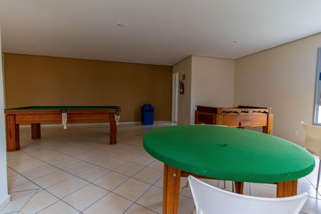 Apartamento para alugar com 50m², 2 quartos e 1 vaga Apartamento para alugar com 50m², 2 quartos e 1 vagaÁrea comum