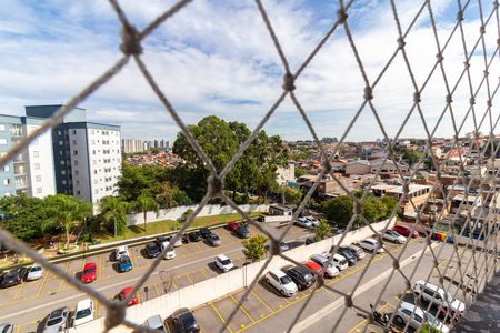 Apartamento para alugar com 50m², 2 quartos e 1 vaga Apartamento para alugar com 50m², 2 quartos e 1 vagaVista do Quarto 1