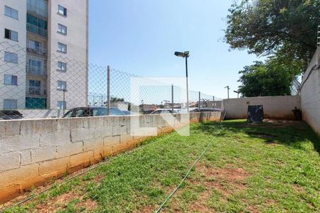 Apartamento para alugar com 50m², 2 quartos e 1 vaga Apartamento para alugar com 50m², 2 quartos e 1 vagaEspaço Pet