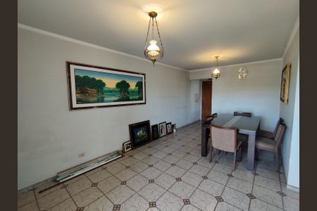 Apartamento à venda com 64m², 2 quartos e 1 vaga Apartamento à venda com 64m², 2 quartos e 1 vagaSala
