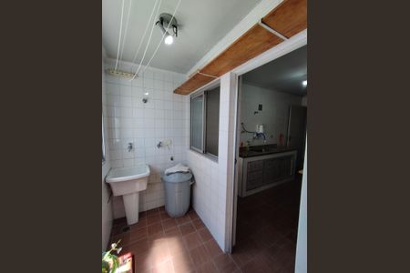 Apartamento à venda com 64m², 2 quartos e 1 vaga Apartamento à venda com 64m², 2 quartos e 1 vagaÁrea de serviço