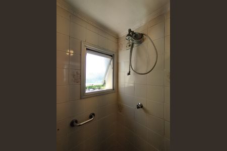 Apartamento à venda com 64m², 2 quartos e 1 vaga Apartamento à venda com 64m², 2 quartos e 1 vagaBanheiro - torneira