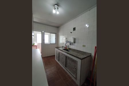 Apartamento à venda com 64m², 2 quartos e 1 vaga Apartamento à venda com 64m², 2 quartos e 1 vagaCozinha - Armários
