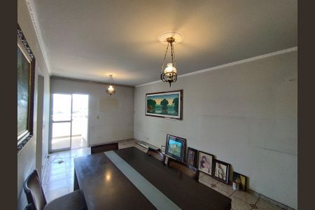 Apartamento à venda com 64m², 2 quartos e 1 vaga Apartamento à venda com 64m², 2 quartos e 1 vagaSala