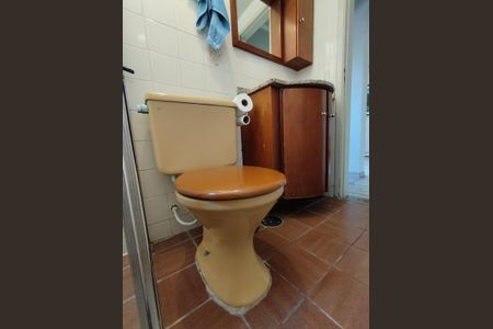 Apartamento à venda com 64m², 2 quartos e 1 vaga Apartamento à venda com 64m², 2 quartos e 1 vagaBanheiro - Armário