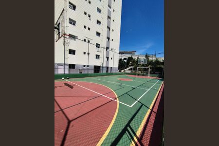 Apartamento à venda com 64m², 2 quartos e 1 vaga Apartamento à venda com 64m², 2 quartos e 1 vagaQuadra Esportiva