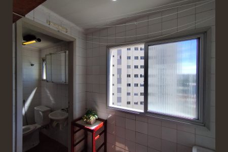 Apartamento à venda com 64m², 2 quartos e 1 vaga Apartamento à venda com 64m², 2 quartos e 1 vagaÁrea de Serviço