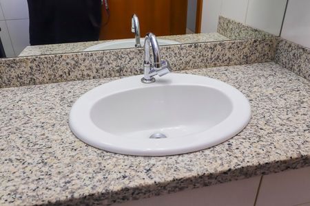 Casa à venda com 250m², 3 quartos e 6 vagasBanheiro Social